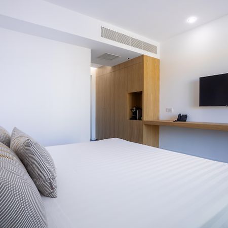 Felix Hotels - Hotel Felix Олбия Екстериор снимка