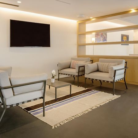 Felix Hotels - Hotel Felix Олбия Екстериор снимка