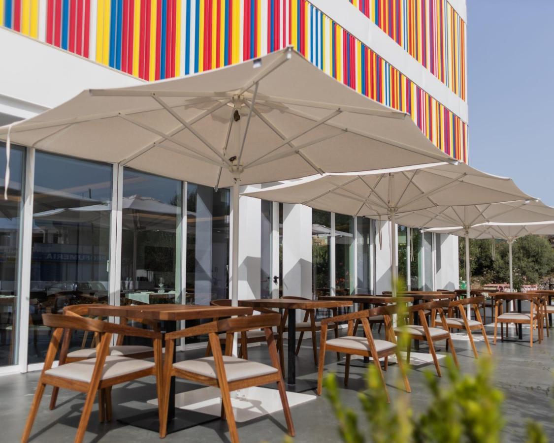 Felix Hotels - Hotel Felix Олбия Екстериор снимка
