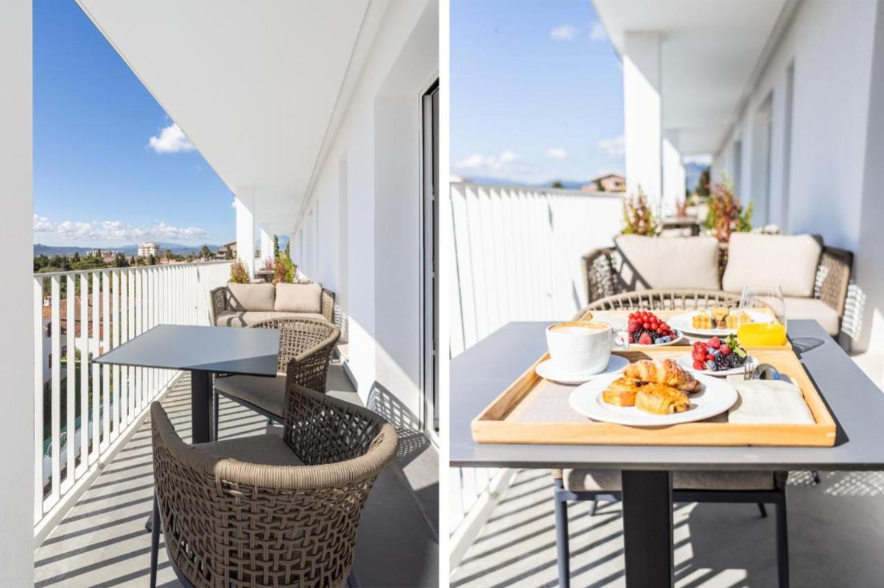 Felix Hotels - Hotel Felix Олбия Екстериор снимка