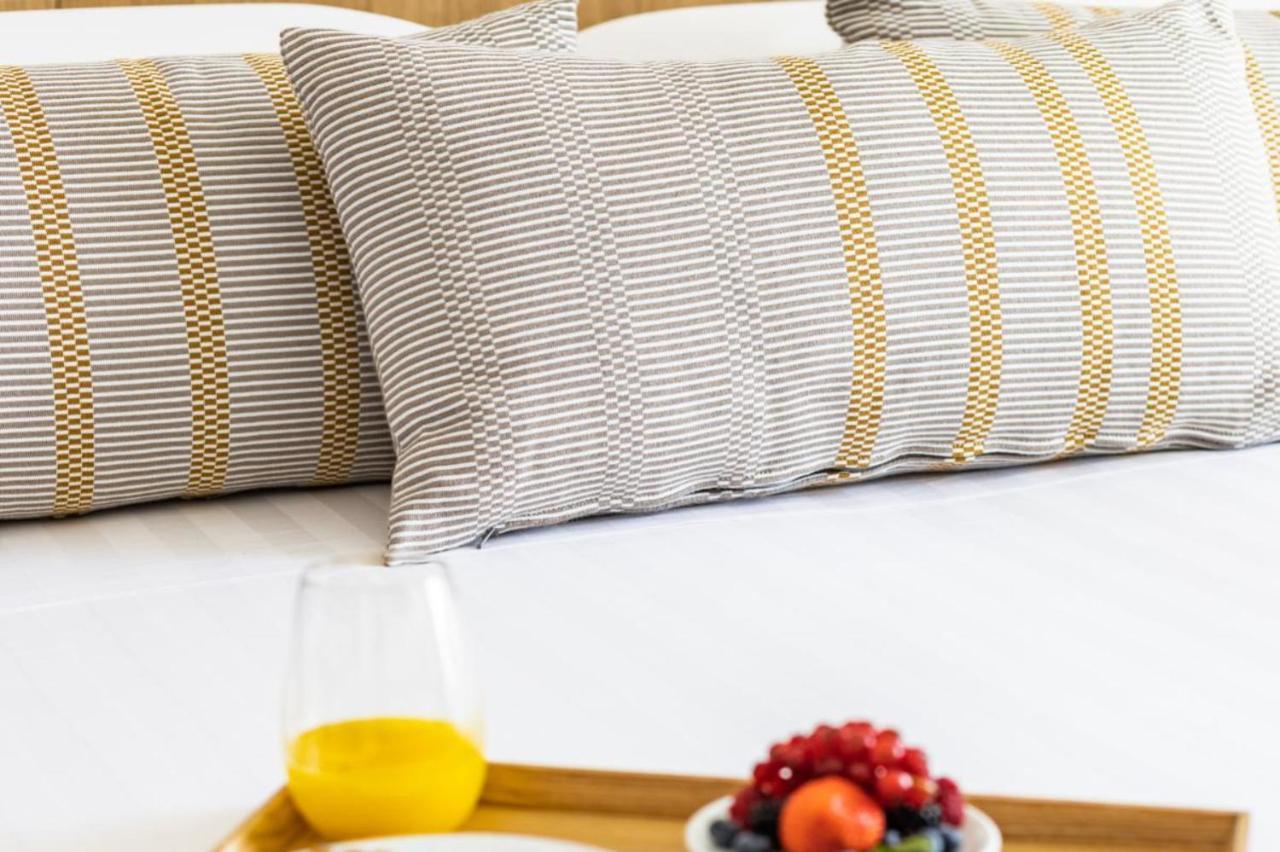 Felix Hotels - Hotel Felix Олбия Екстериор снимка