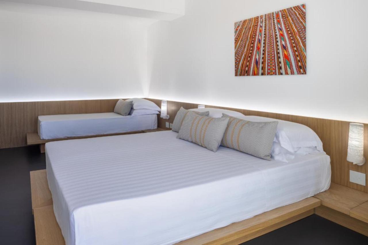 Felix Hotels - Hotel Felix Олбия Екстериор снимка