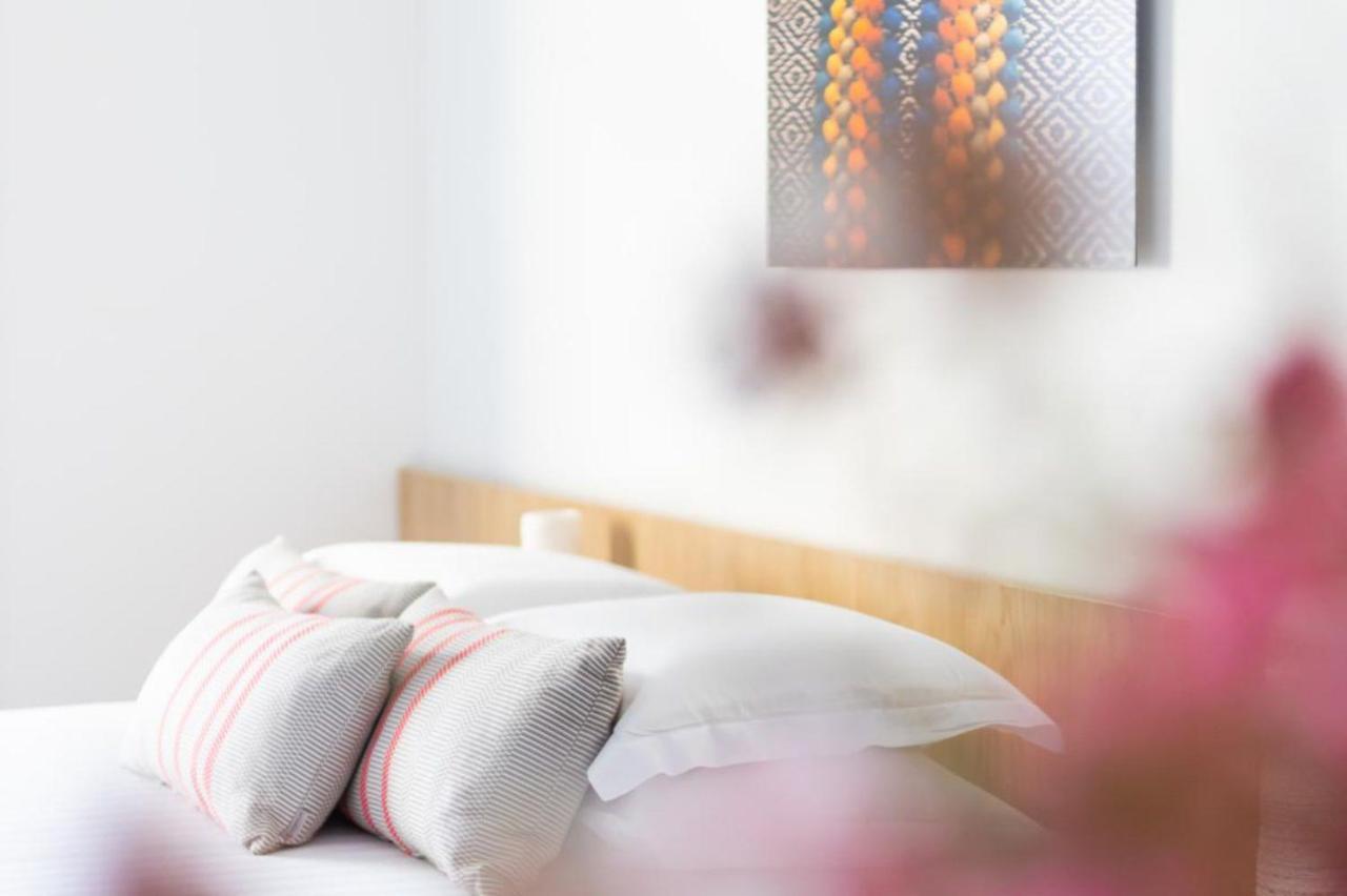 Felix Hotels - Hotel Felix Олбия Екстериор снимка
