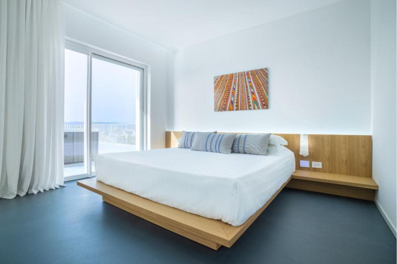 Felix Hotels - Hotel Felix Олбия Екстериор снимка