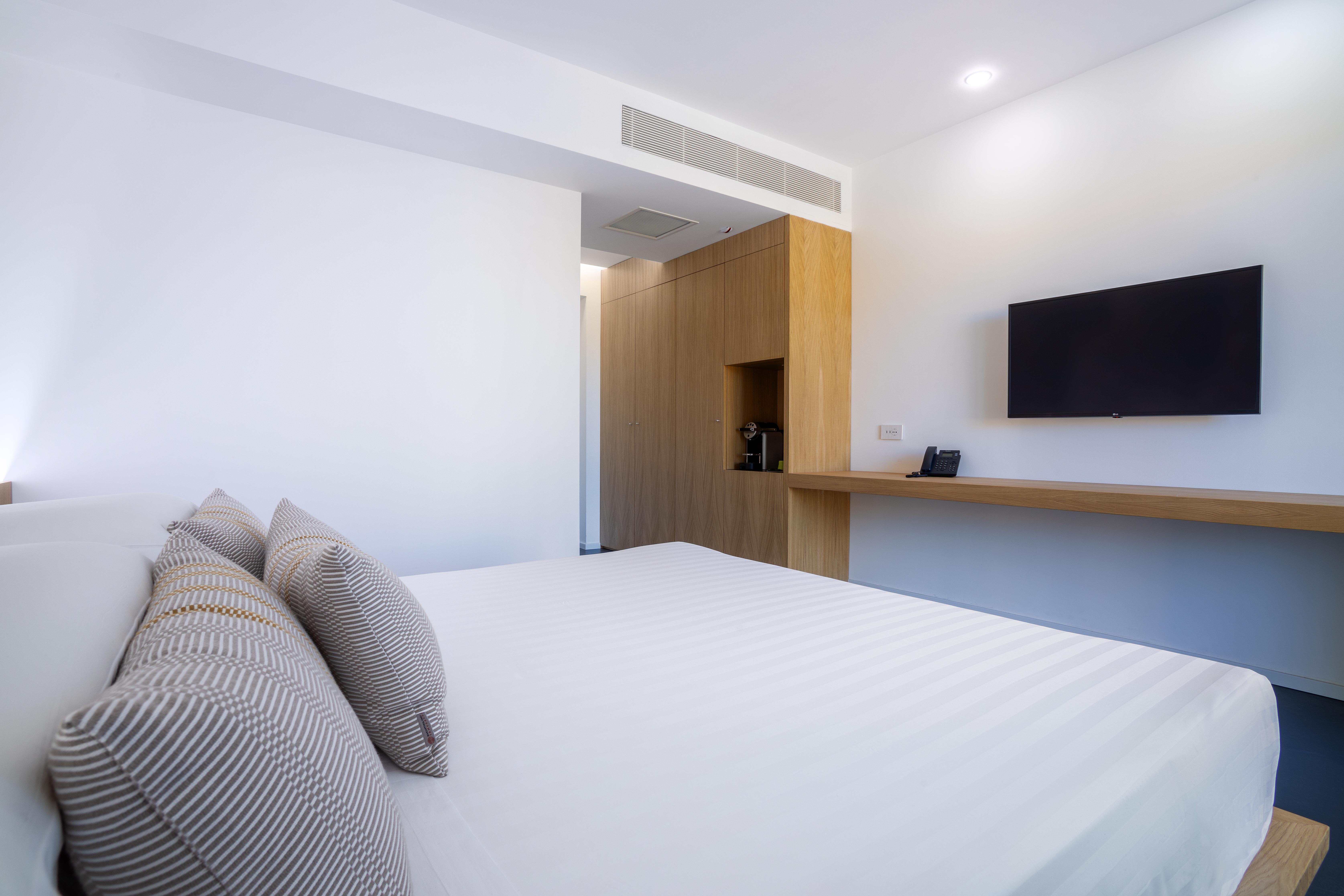 Felix Hotels - Hotel Felix Олбия Екстериор снимка