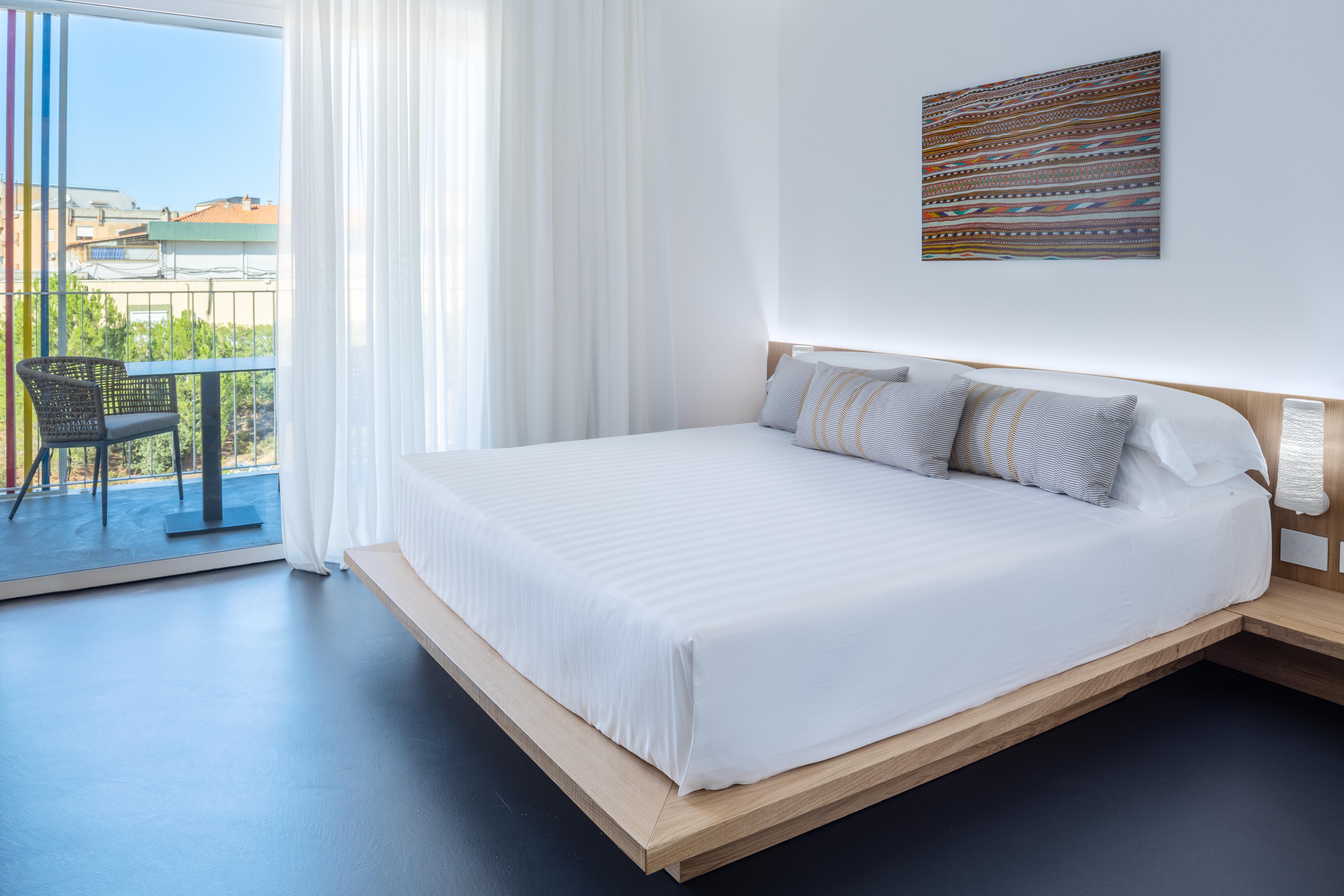 Felix Hotels - Hotel Felix Олбия Екстериор снимка