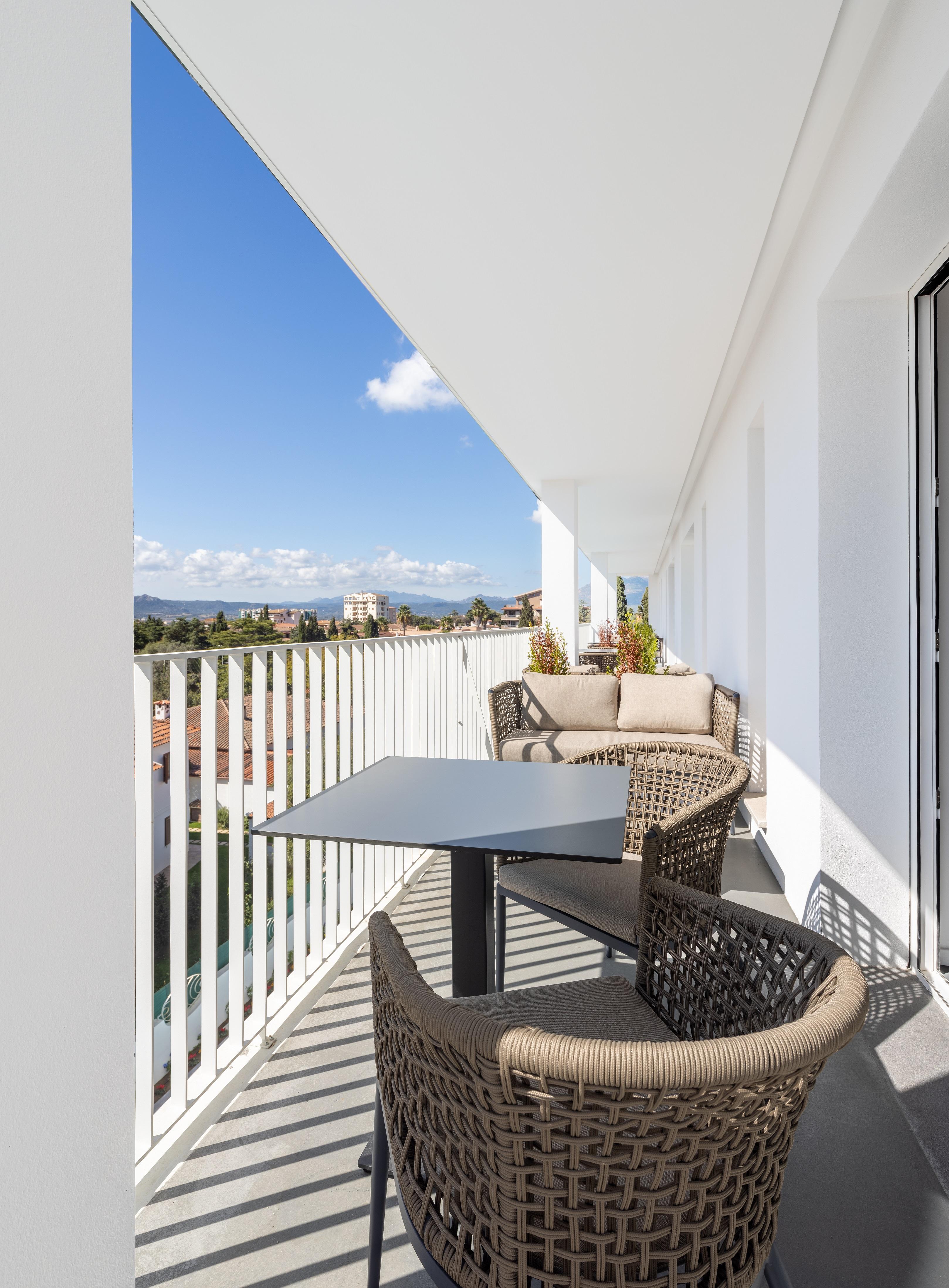 Felix Hotels - Hotel Felix Олбия Екстериор снимка