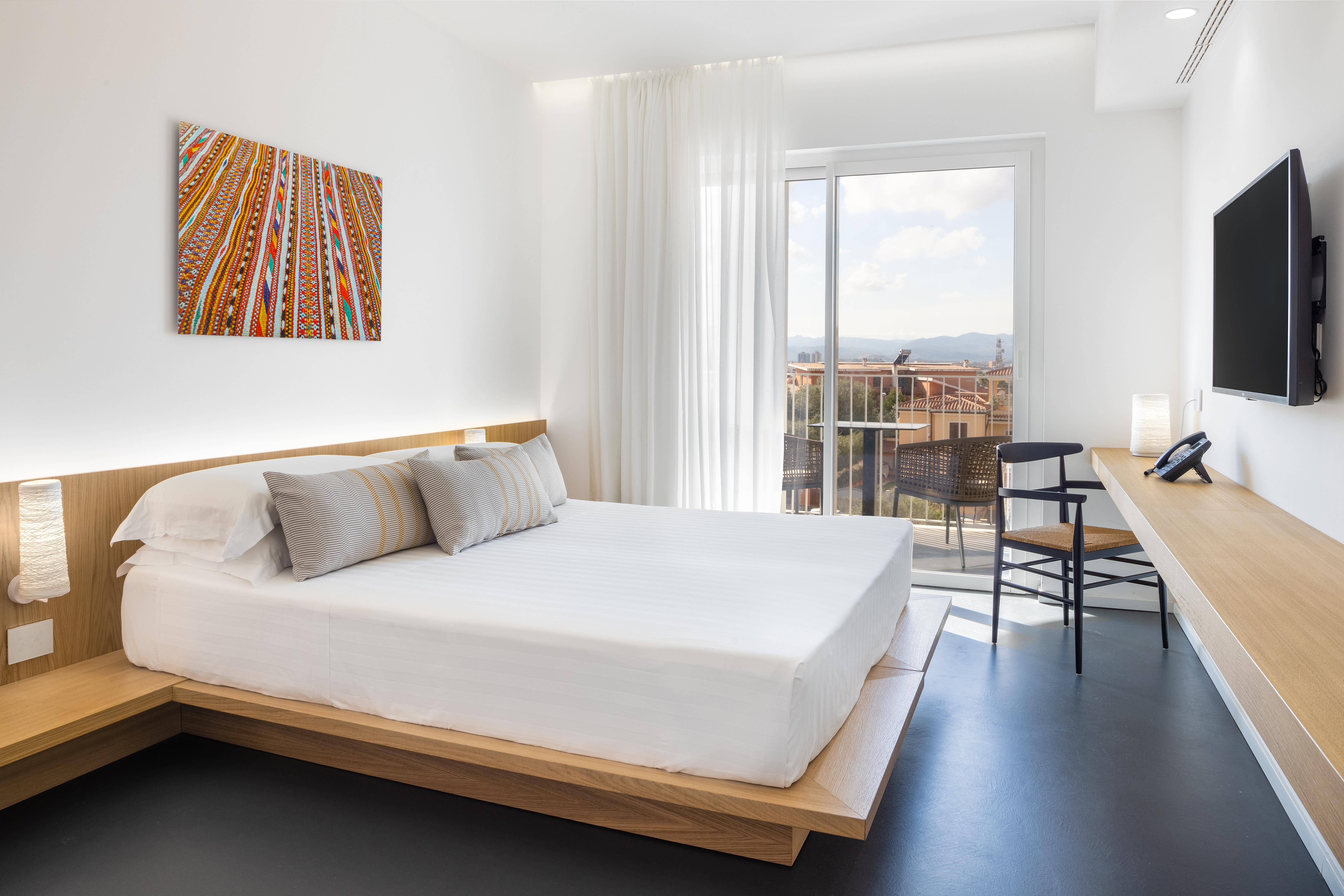 Felix Hotels - Hotel Felix Олбия Екстериор снимка