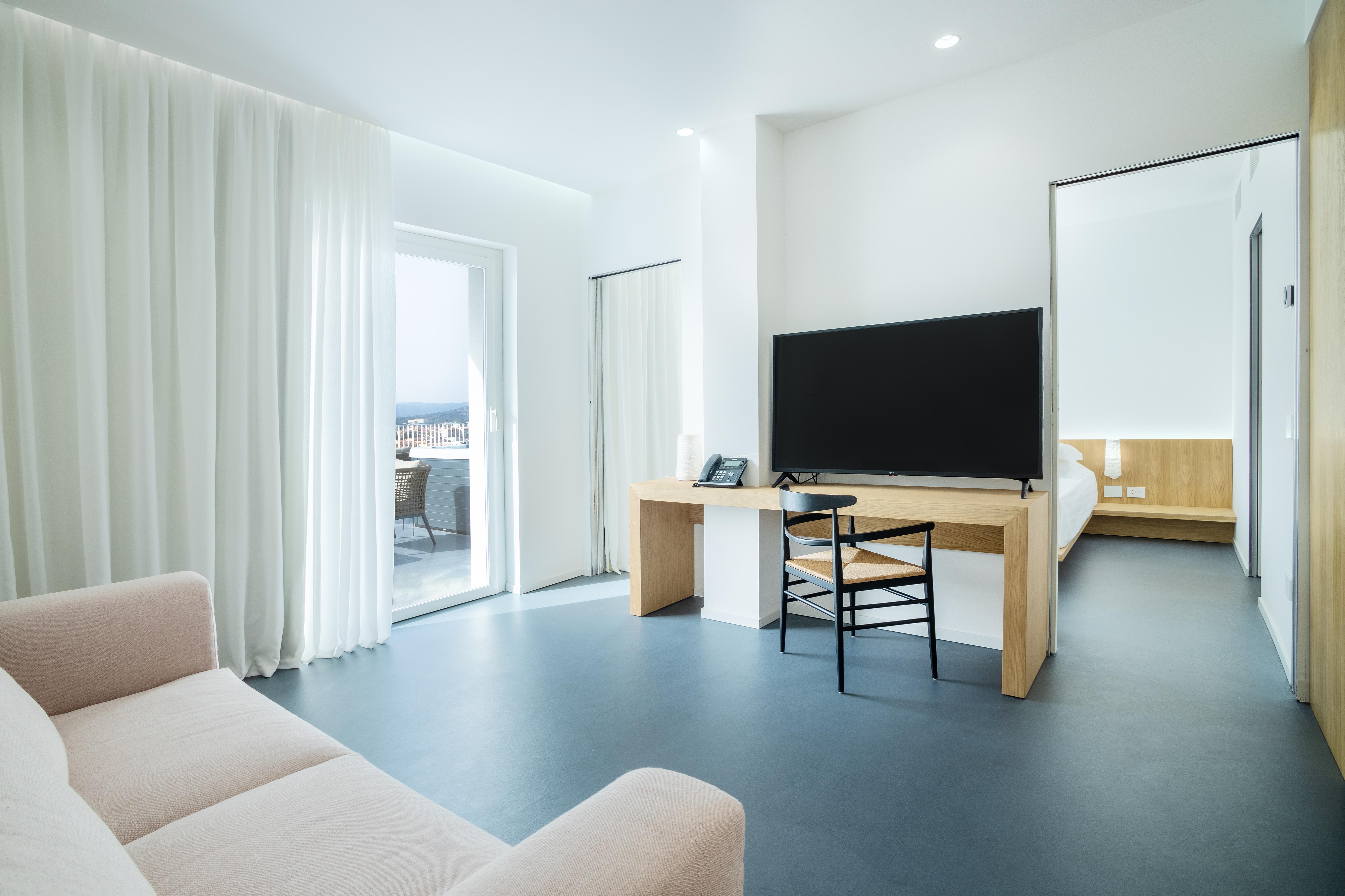 Felix Hotels - Hotel Felix Олбия Екстериор снимка