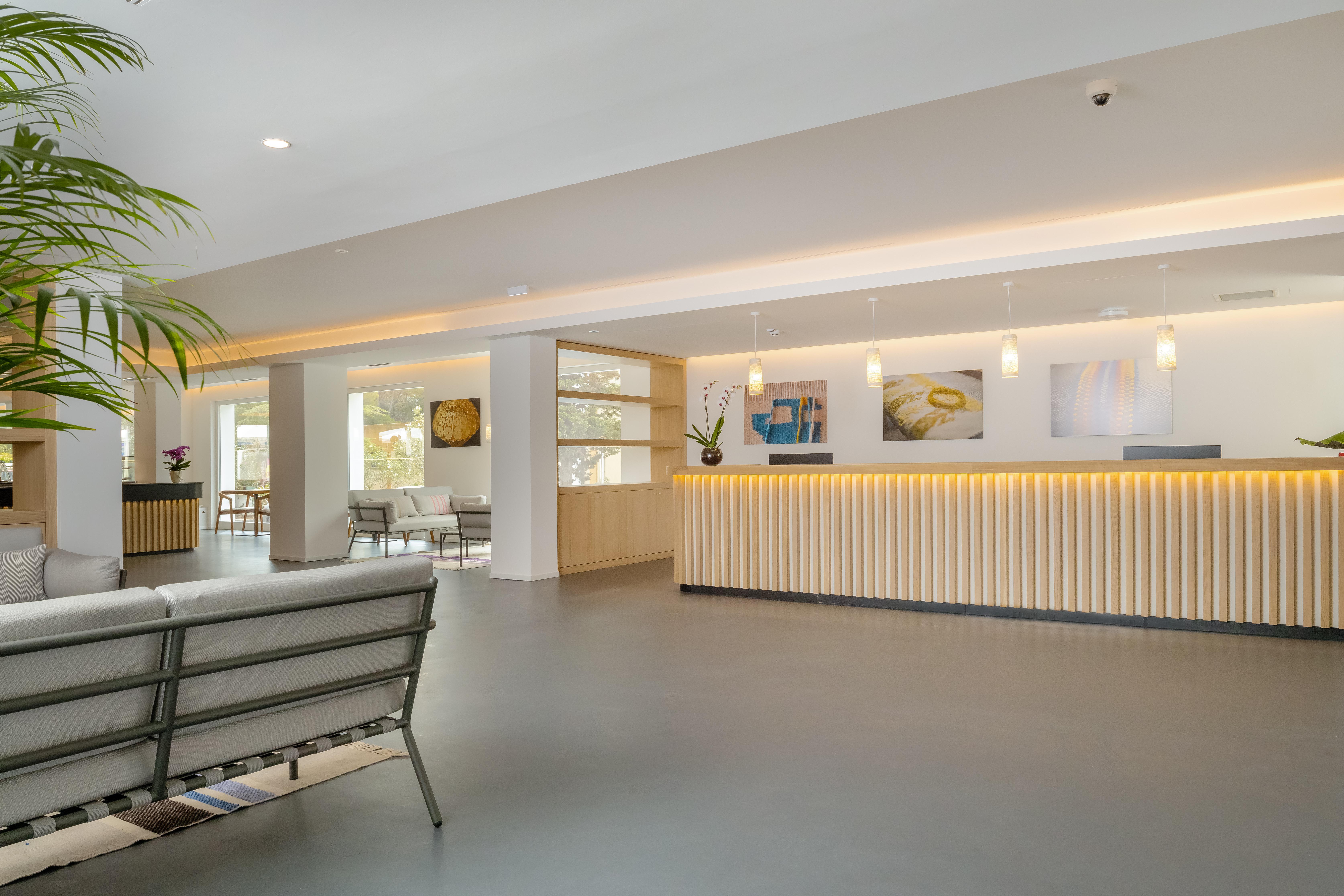 Felix Hotels - Hotel Felix Олбия Екстериор снимка