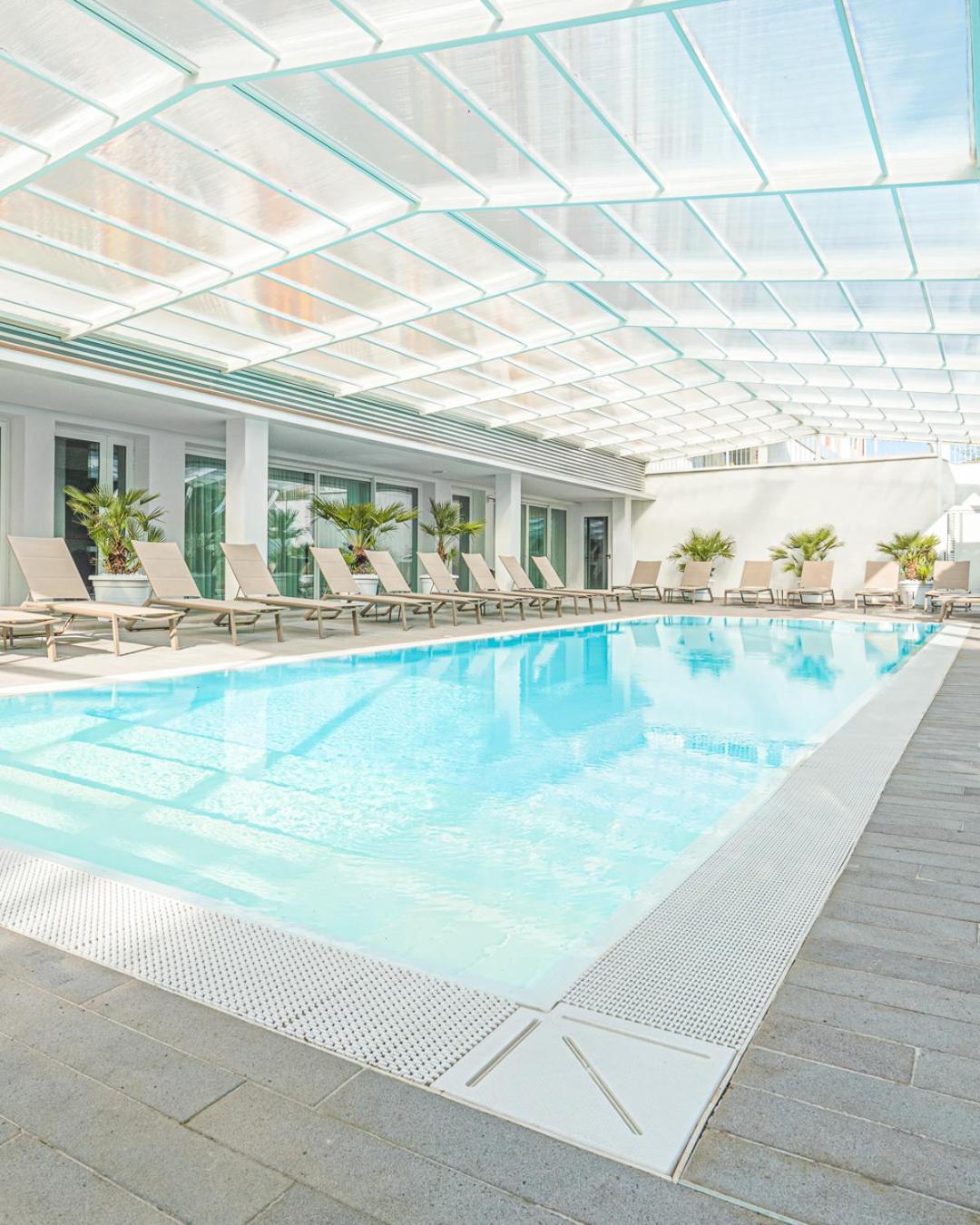 Felix Hotels - Hotel Felix Олбия Екстериор снимка