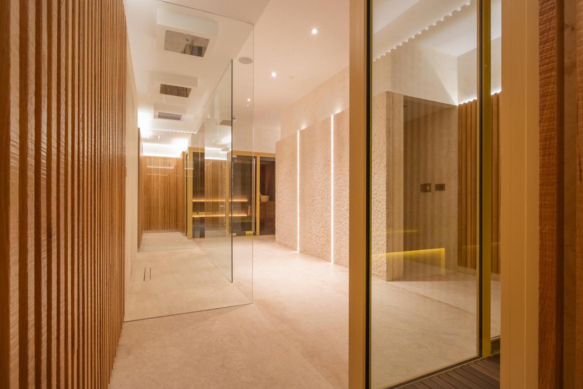 Felix Hotels - Hotel Felix Олбия Екстериор снимка